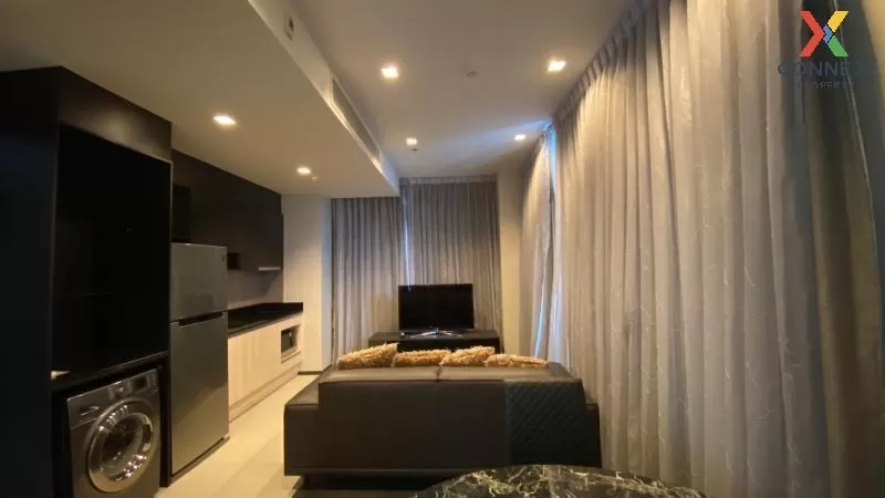 FOR SALE condo , EDGE Sukhumvit 23 , BTS-Asok , Khlong Toei Nuea , Watthana , Bangkok , CX-09785