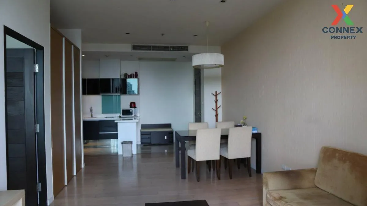 For Sale Condo , Eight Thonglor , BTS-Thong Lo , Khlong Tan Nuea , Watthana , Bangkok , CX-09802 4