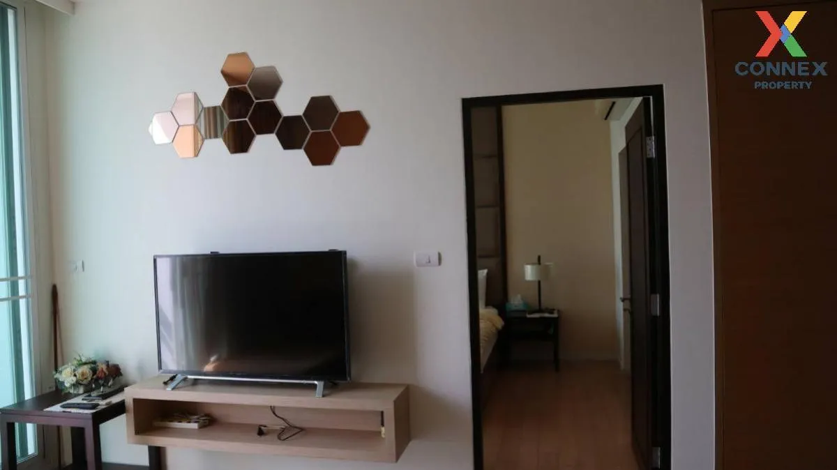 For Sale Condo , Eight Thonglor , BTS-Thong Lo , Khlong Tan Nuea , Watthana , Bangkok , CX-09802