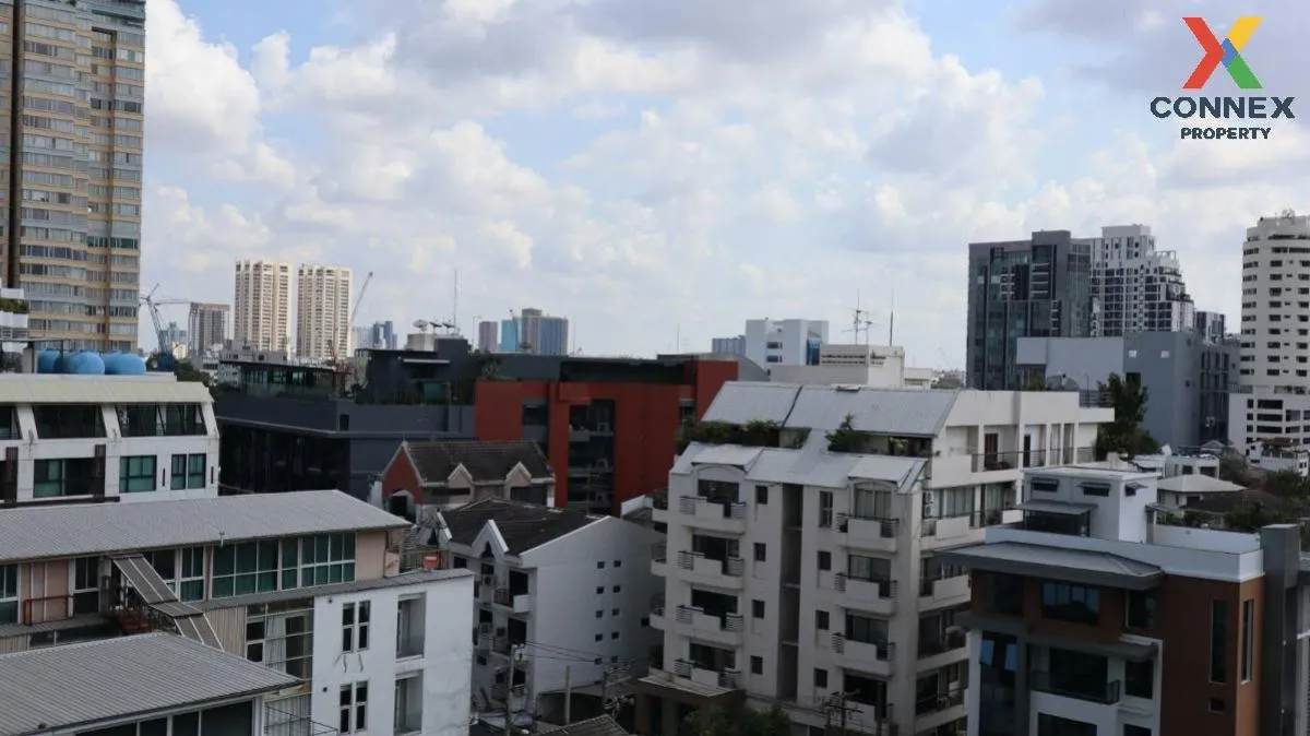 For Sale Condo , Eight Thonglor , BTS-Thong Lo , Khlong Tan Nuea , Watthana , Bangkok , CX-09802