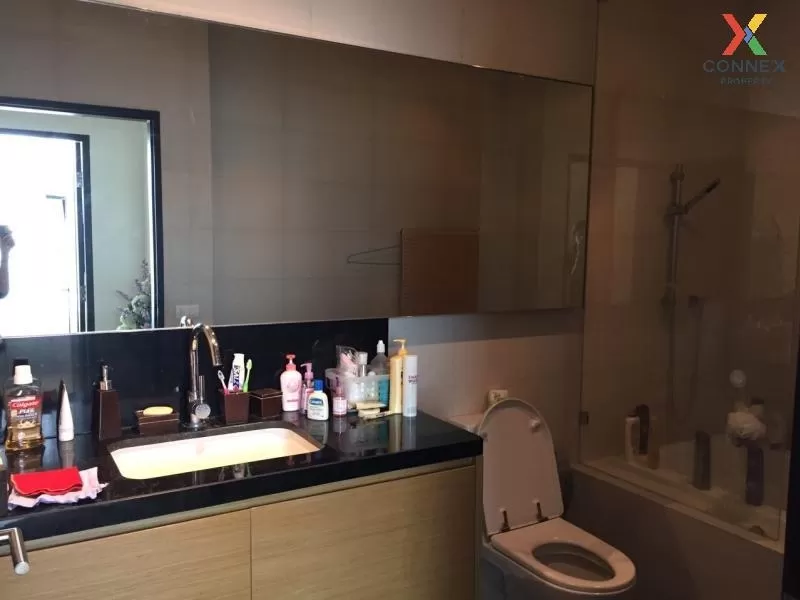 FOR RENT condo , Eight Thonglor , high floor , BTS-Thong Lo , Khlong Tan Nuea , Watthana , Bangkok , CX-09810