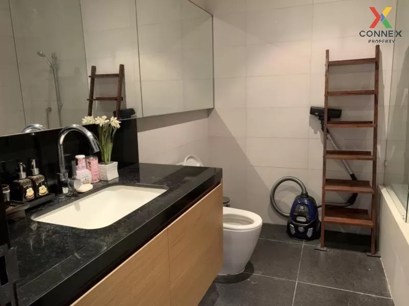 FOR RENT condo , Eight Thonglor , BTS-Thong Lo , Khlong Tan Nuea , Watthana , Bangkok , CX-09822