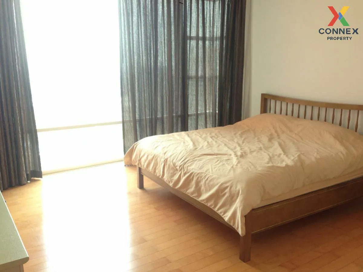 FOR RENT condo , Fullerton Sukhumvit , BTS-Ekkamai , Khlong Tan Nuea , Watthana , Bangkok , CX-09887 4