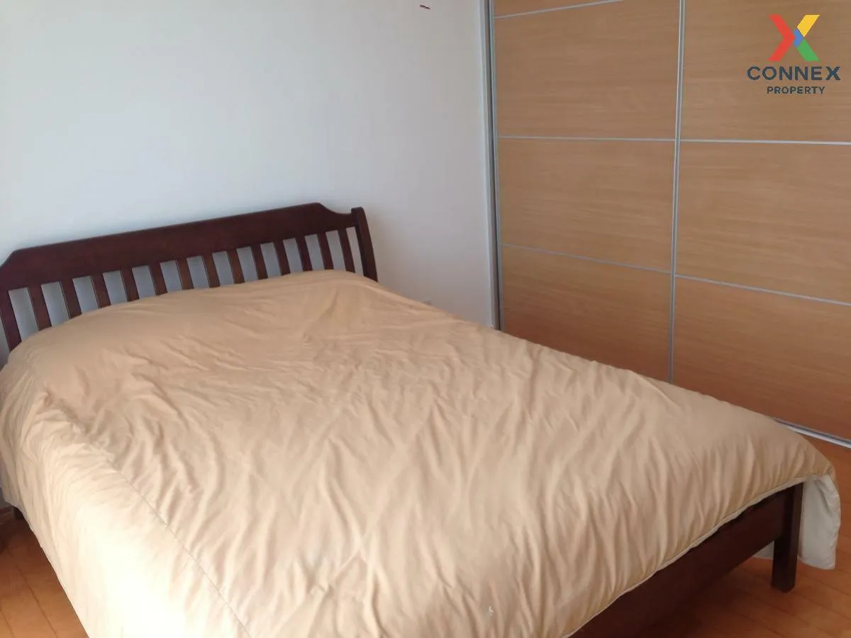 FOR RENT condo , Fullerton Sukhumvit , BTS-Ekkamai , Khlong Tan Nuea , Watthana , Bangkok , CX-09887