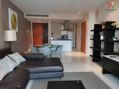 FOR RENT condo , Fullerton Sukhumvit , BTS-Ekkamai , Khlong Tan Nuea , Watthana , Bangkok , CX-09890