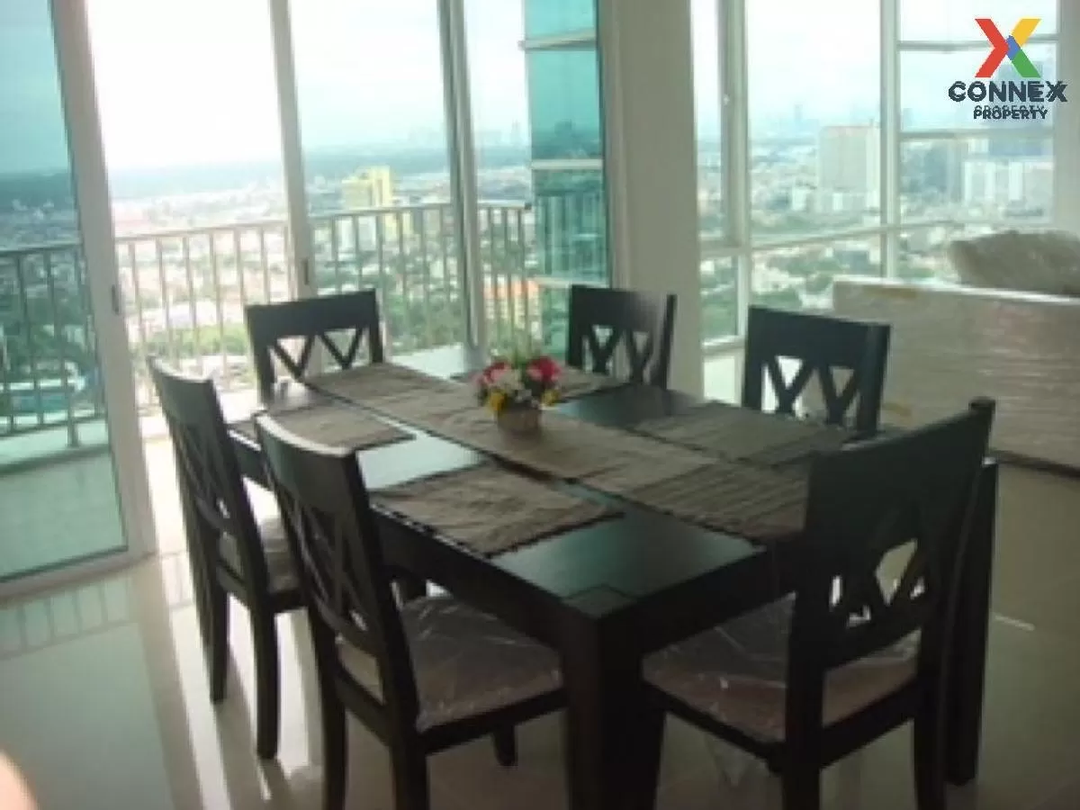 For Sale Condo , Fullerton Sukhumvit , BTS-Ekkamai , Khlong Tan Nuea , Watthana , Bangkok , CX-09894