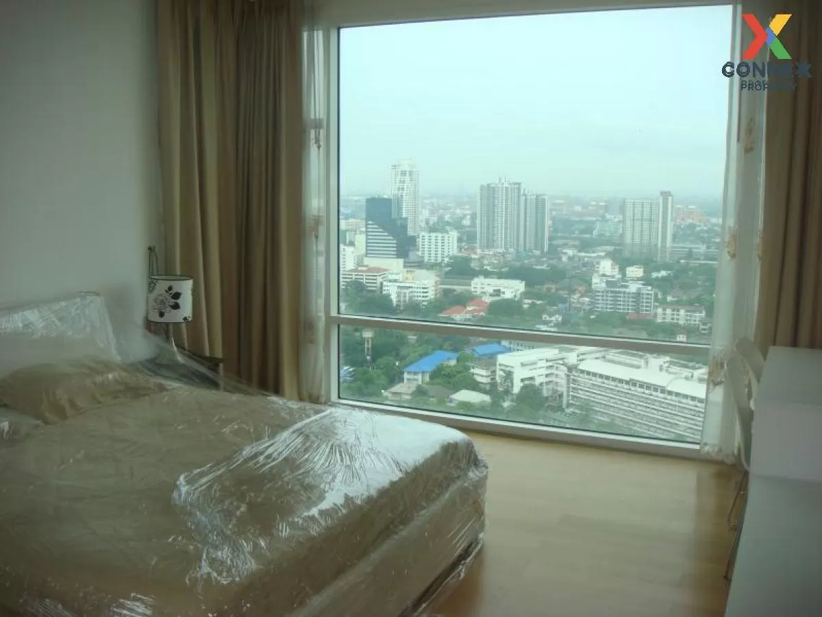 FOR RENT condo , Fullerton Sukhumvit , BTS-Ekkamai , Khlong Tan Nuea , Watthana , Bangkok , CX-09895 4