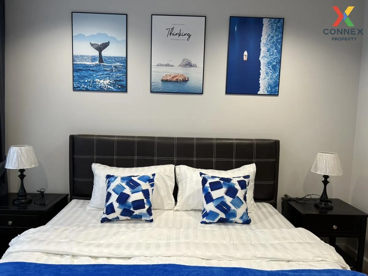 FOR RENT condo , Grand Park View Asoke , BTS-Asok , Khlong Toei ,