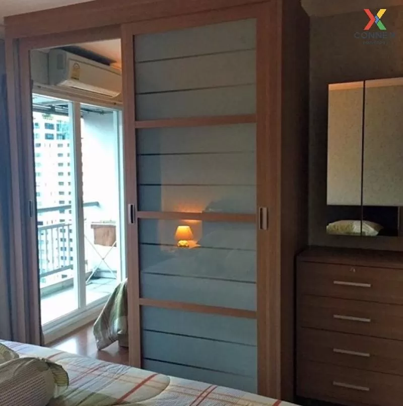 FOR SALE condo , Grand Park View Asoke , BTS-Asok , Khlong Toei , Watthana , Bangkok , CX-09922