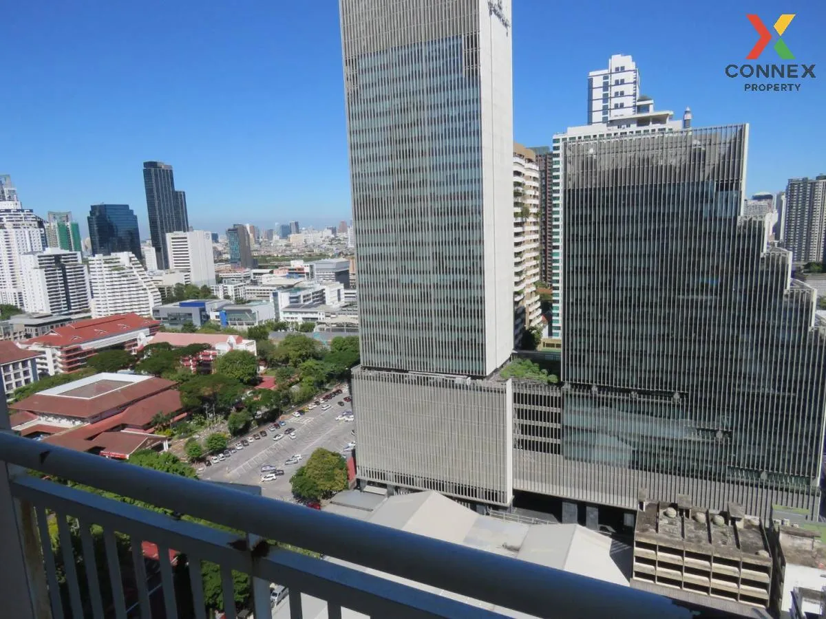 FOR SALE condo , Grand Park View Asoke , BTS-Asok , Khlong Toei , Watthana , Bangkok , CX-09930