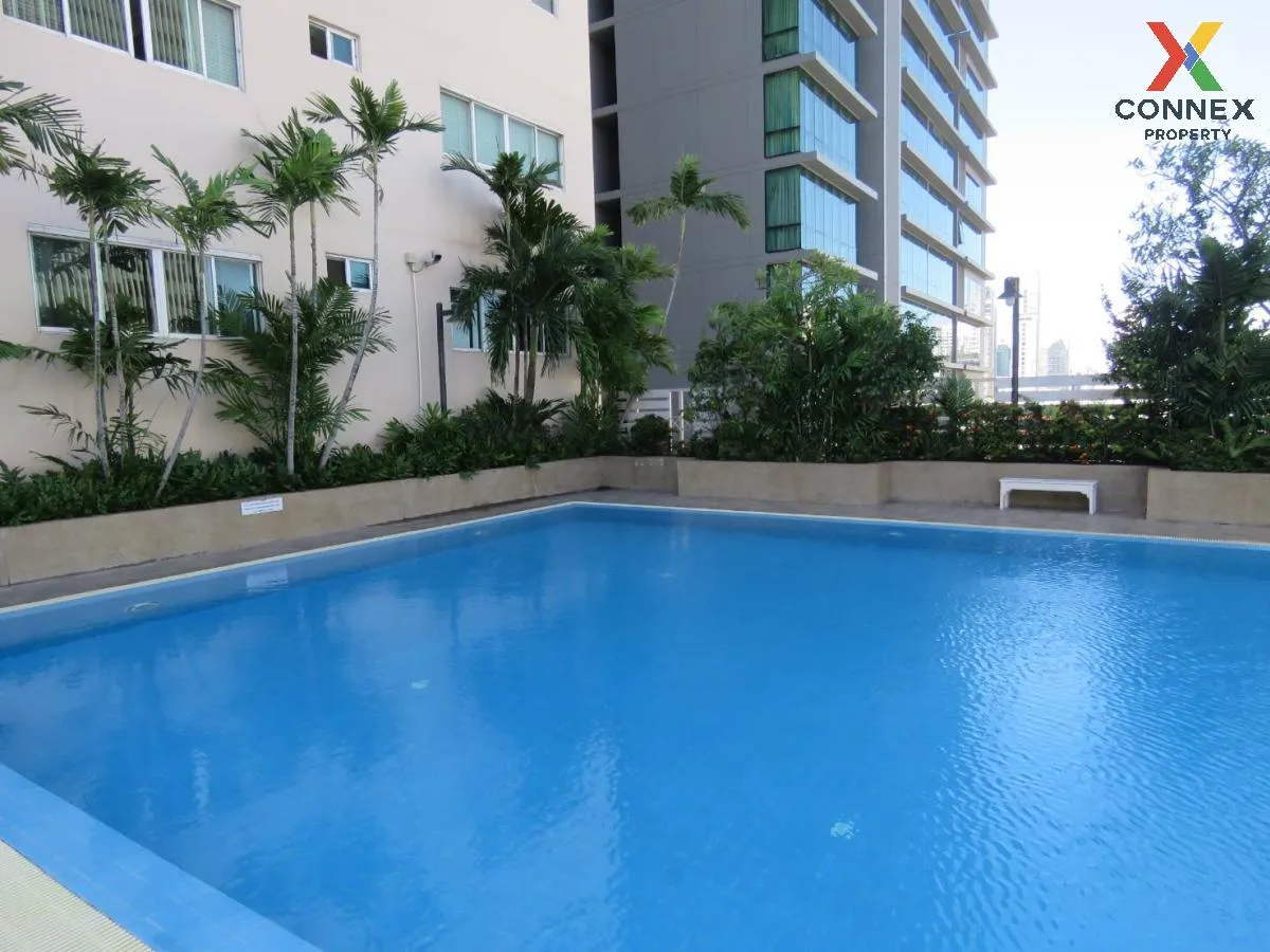 FOR SALE condo , Grand Park View Asoke , BTS-Asok , Khlong Toei , Watthana , Bangkok , CX-09930