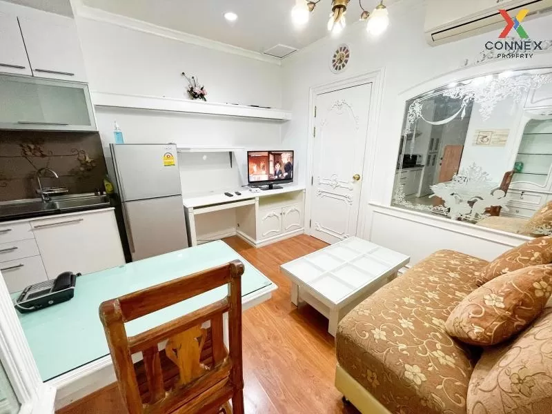 FOR SALE condo , Grand Park View Asoke , BTS-Asok , Khlong Toei , Watthana , Bangkok , CX-09934 4