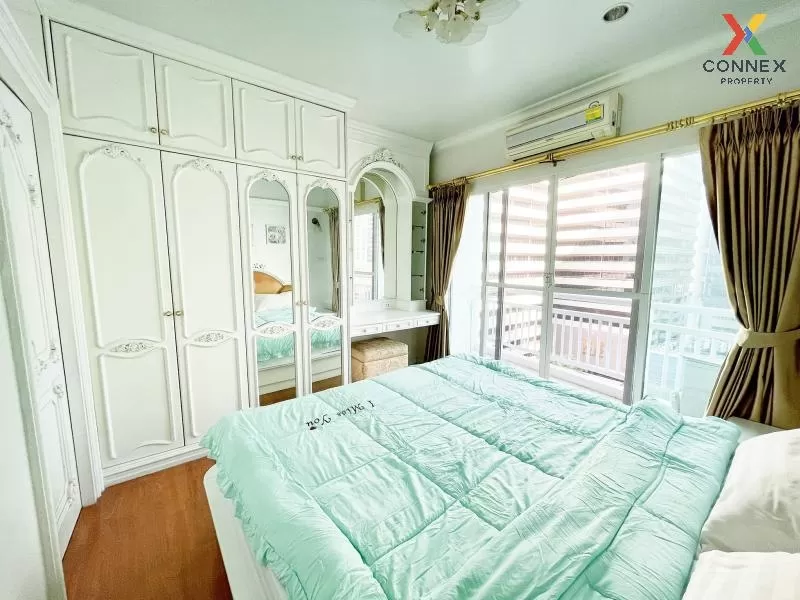 FOR SALE condo , Grand Park View Asoke , BTS-Asok , Khlong Toei , Watthana , Bangkok , CX-09934