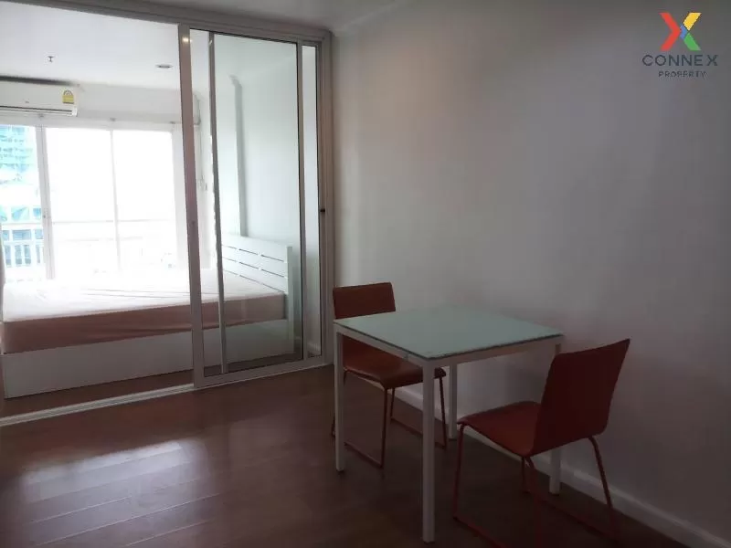 FOR RENT condo , Grand Park View Asoke , BTS-Asok , Khlong Toei , Watthana , Bangkok , CX-09938 2