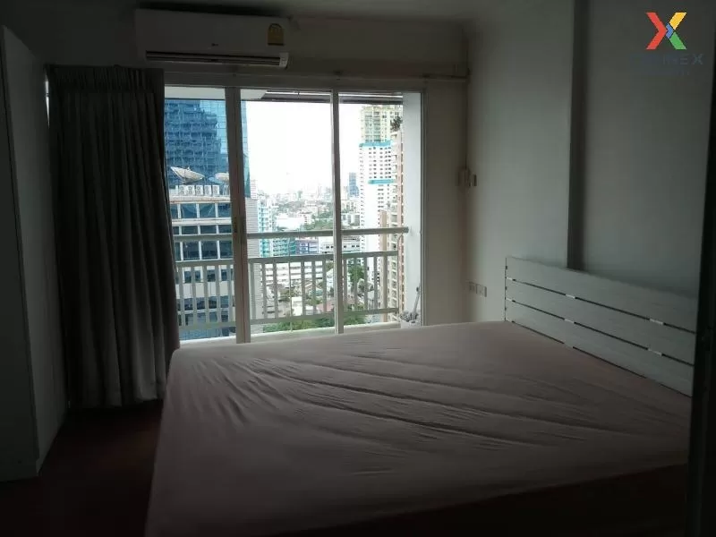 FOR RENT condo , Grand Park View Asoke , BTS-Asok , Khlong Toei , Watthana , Bangkok , CX-09938