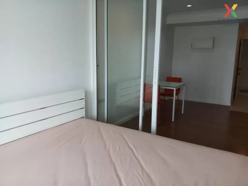 FOR RENT condo , Grand Park View Asoke , BTS-Asok , Khlong Toei , Watthana , Bangkok , CX-09938