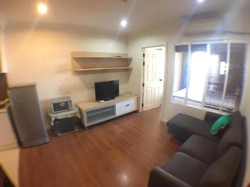 FOR RENT condo , Grand Park View Asoke , BTS-Asok , Khlong Toei , Watthana , Bangkok , CX-09939