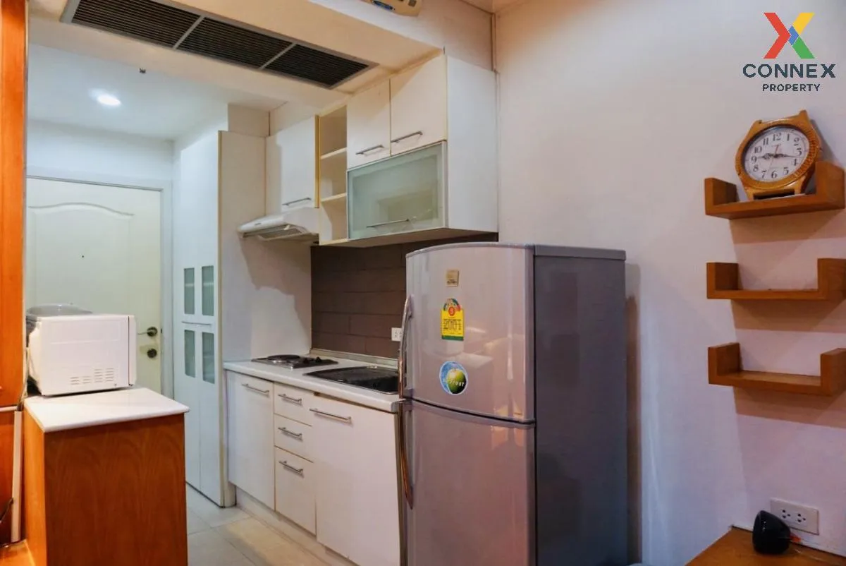 FOR RENT condo , Grand Park View Asoke , BTS-Asok , Khlong Toei , Watthana , Bangkok , CX-09941