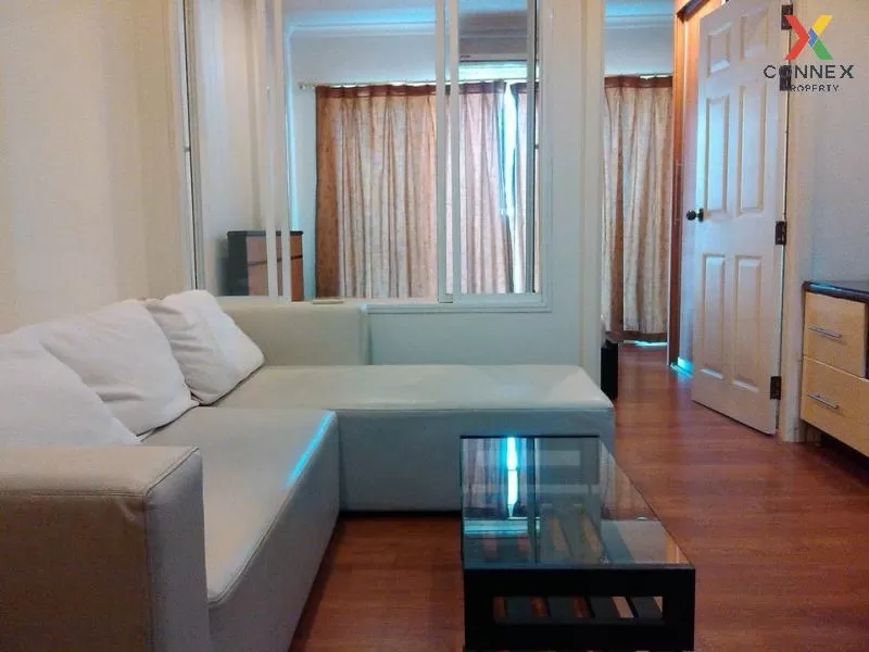 FOR RENT condo , Grand Park View Asoke , BTS-Asok , Khlong Toei , Watthana , Bangkok , CX-09964 1