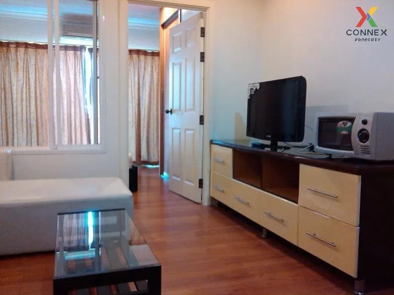 FOR RENT condo , Grand Park View Asoke , BTS-Asok , Khlong Toei , Watthana , Bangkok , CX-09964 2