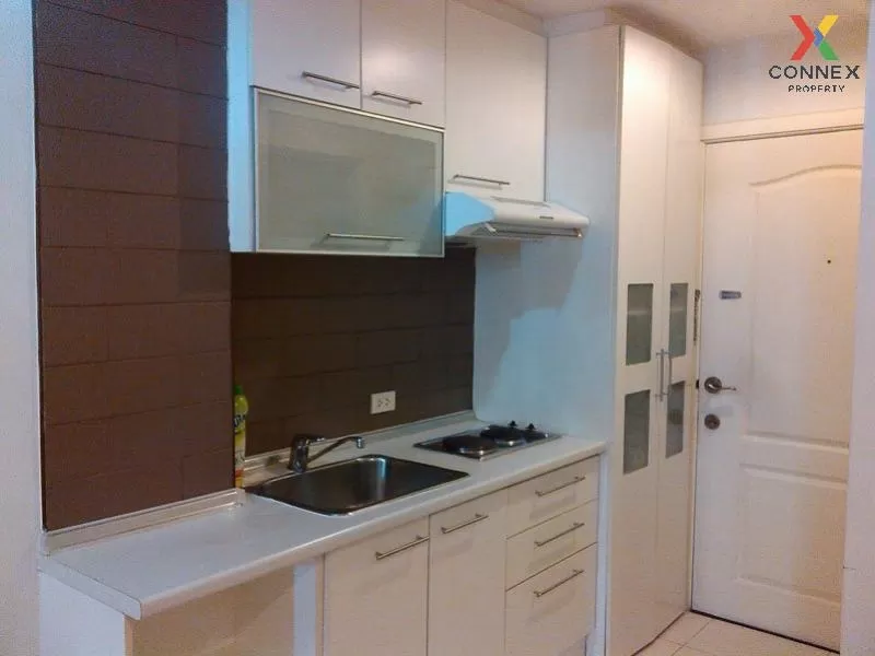 FOR RENT condo , Grand Park View Asoke , BTS-Asok , Khlong Toei , Watthana , Bangkok , CX-09964 4