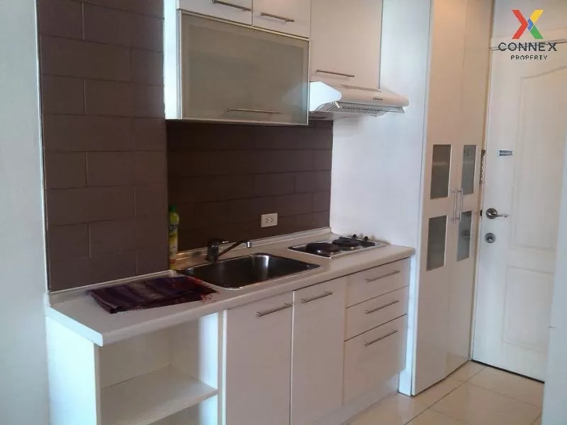 FOR RENT condo , Grand Park View Asoke , BTS-Asok , Khlong Toei , Watthana , Bangkok , CX-09964