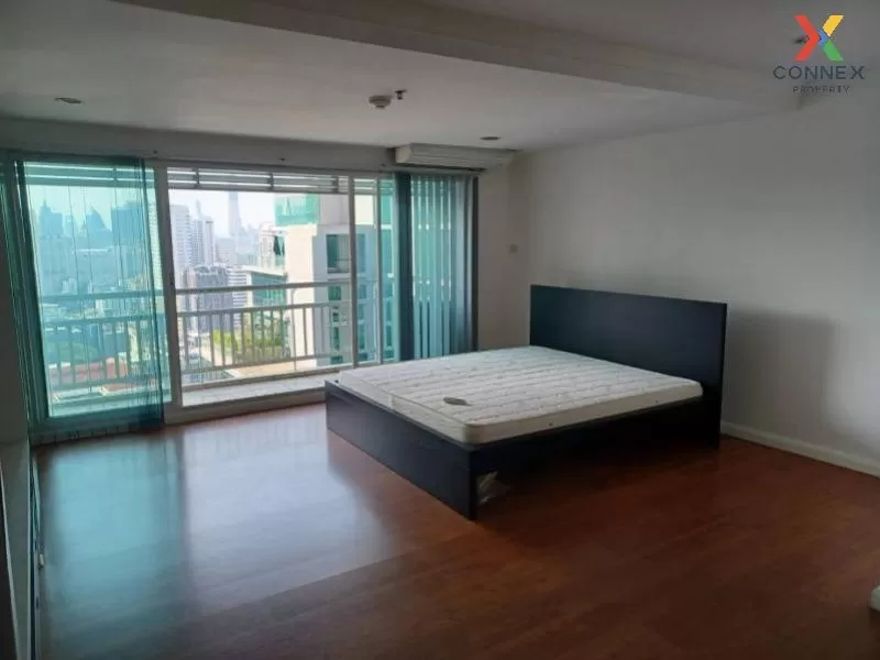 FOR RENT condo , Grand Park View Asoke , BTS-Asok , Khlong Toei , Watthana , Bangkok , CX-09971 1