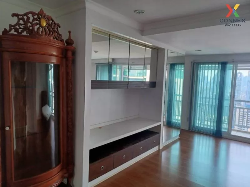 FOR RENT condo , Grand Park View Asoke , BTS-Asok , Khlong Toei , Watthana , Bangkok , CX-09971 3