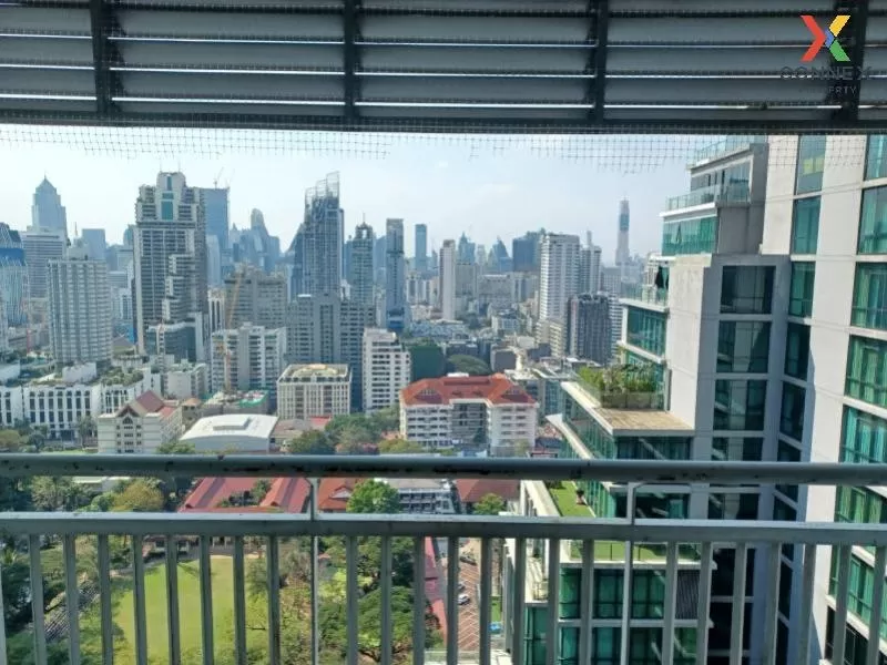 FOR RENT condo , Grand Park View Asoke , BTS-Asok , Khlong Toei , Watthana , Bangkok , CX-09971