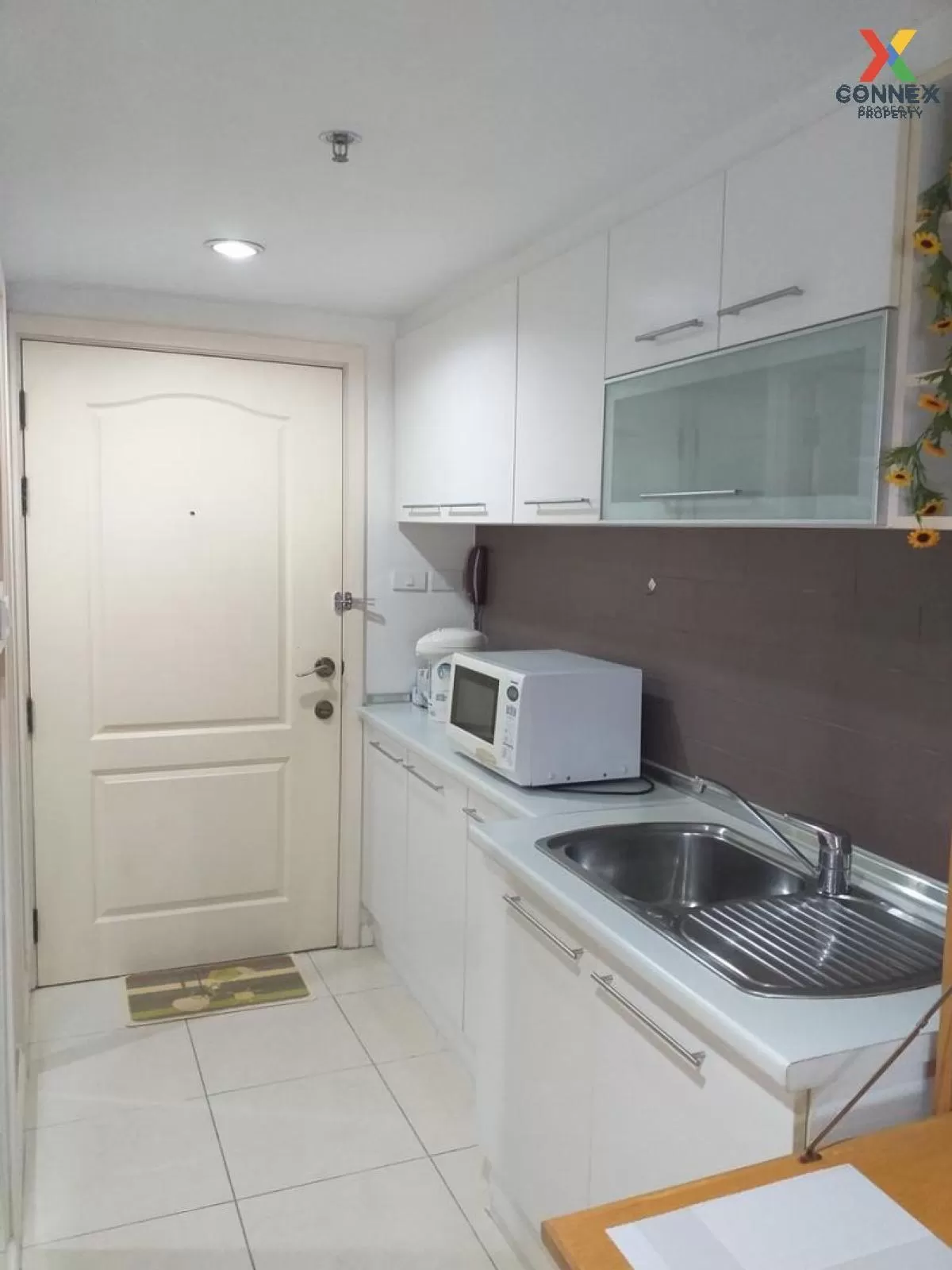 FOR RENT condo , Grand Park View Asoke , BTS-Asok , Khlong Toei , Watthana , Bangkok , CX-09977