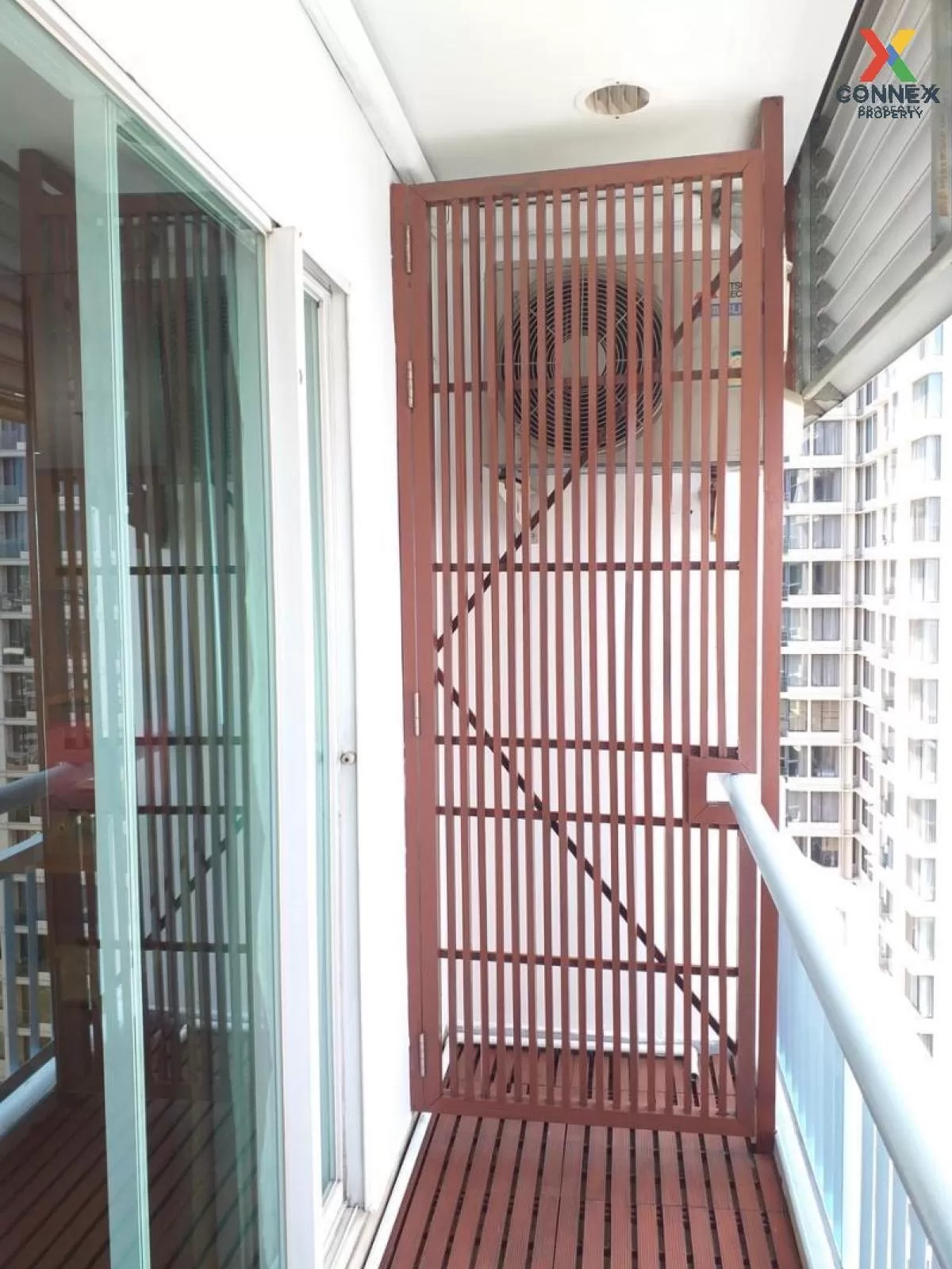 FOR RENT condo , Grand Park View Asoke , BTS-Asok , Khlong Toei , Watthana , Bangkok , CX-09977