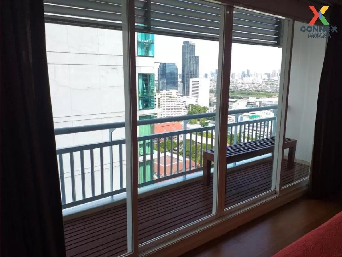 FOR RENT condo , Grand Park View Asoke , BTS-Asok , Khlong Toei , Watthana , Bangkok , CX-09977