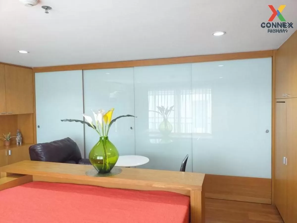 FOR RENT condo , Grand Park View Asoke , BTS-Asok , Khlong Toei , Watthana , Bangkok , CX-09977