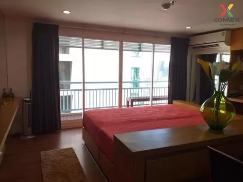 FOR RENT condo , Grand Park View Asoke , BTS-Asok , Khlong Toei , Watthana , Bangkok , CX-09977