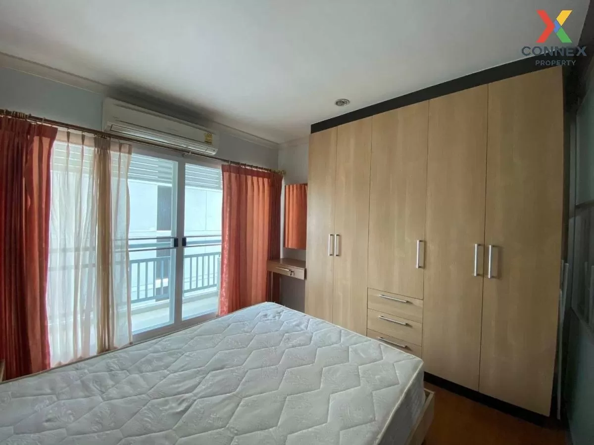 FOR RENT condo , Grand Park View Asoke , BTS-Asok , Khlong Toei , Watthana , Bangkok , CX-09982