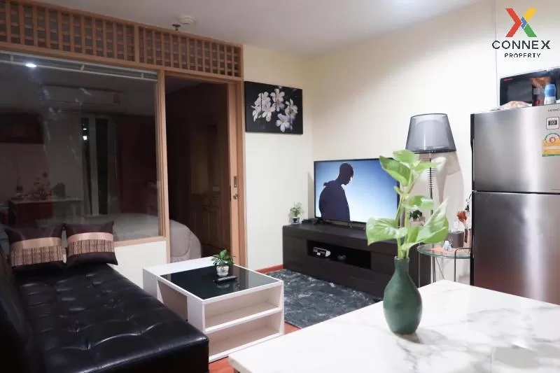 FOR RENT condo , Grand Park View Asoke , BTS-Asok , Khlong Toei , Watthana , Bangkok , CX-09992