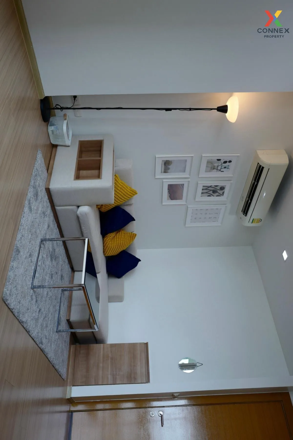 For Sale Condo , 15 Sukhumvit Residences , BTS-Nana , Khlong Toei Nuea , Watthana , Bangkok , CX-100001