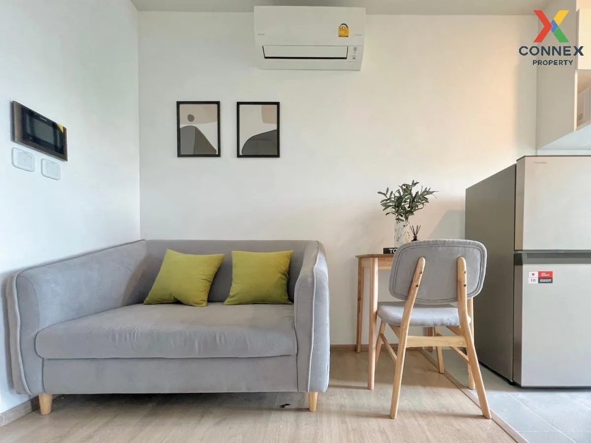 For Rent Condo , Chewathai Kaset-Nawamin , Sena Nikhom , Chatuchak , Bangkok , CX-100007 1