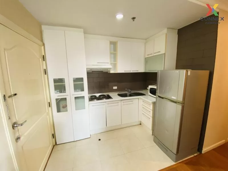 FOR RENT condo , Grand Park View Asoke , BTS-Asok , Khlong Toei , Watthana , Bangkok , CX-10001 4