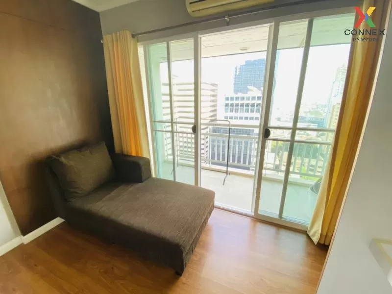 FOR RENT condo , Grand Park View Asoke , BTS-Asok , Khlong Toei , Watthana , Bangkok , CX-10001