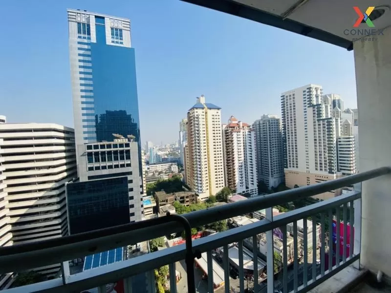 FOR RENT condo , Grand Park View Asoke , BTS-Asok , Khlong Toei , Watthana , Bangkok , CX-10001