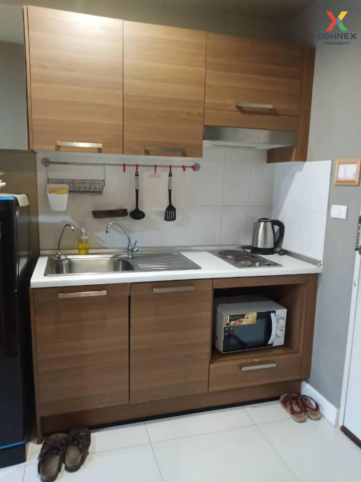 For Sale Condo , Surawong City Resort , BTS-Chong Nonsi , Si Phraya , Bang Rak , Bangkok , CX-100021 4