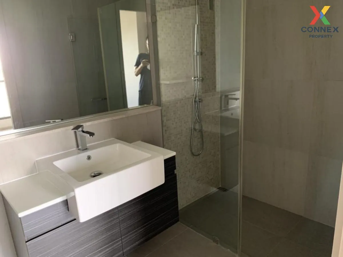 For Sale Condo , The Politan Breeze , Bang Kraso , Mueang Nonthaburi , Nonthaburi , CX-100024