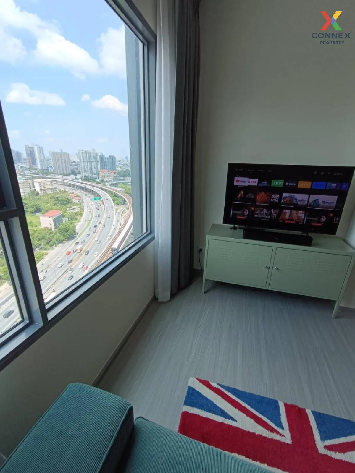 For Sale Condo , Aspire Sathorn - Ratchapruek , BTS-Bang Wa , Pakklong Phasi Charoen , Phasi Charoen , Bangkok , CX-100025