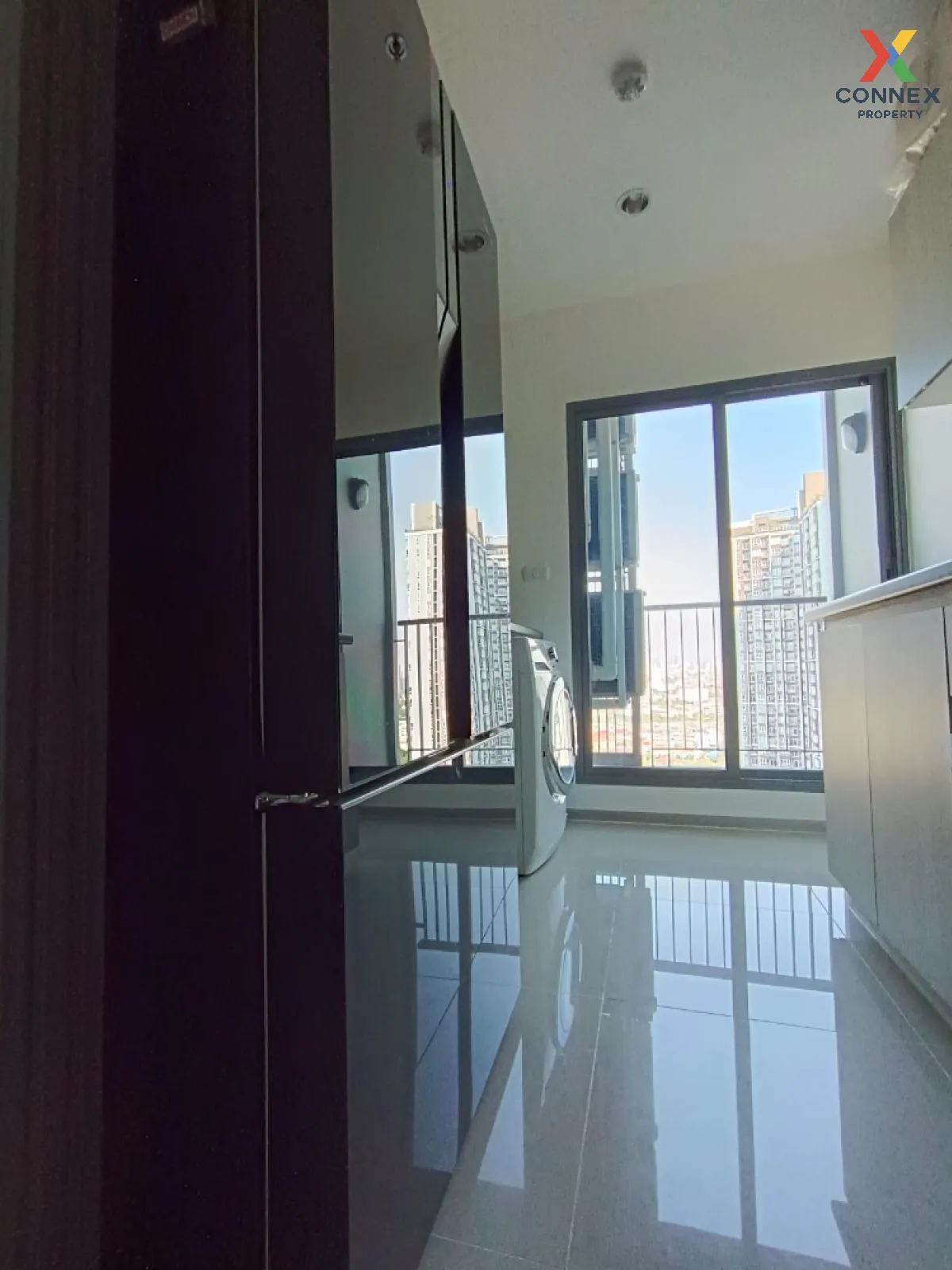 For Sale Condo , Aspire Sathorn - Ratchapruek , BTS-Bang Wa , Pakklong Phasi Charoen , Phasi Charoen , Bangkok , CX-100025