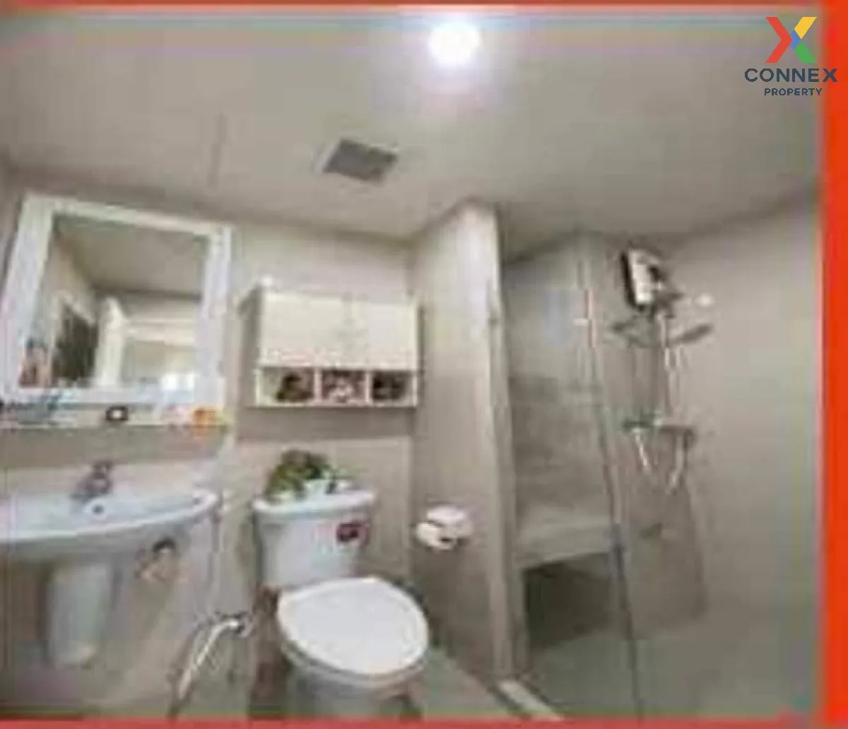 For Sale Condo , Manor Sanambinnam , MRT-Phra Nang Klao Bridge , Bang Kraso , Mueang Nonthaburi , Nonthaburi , CX-100042