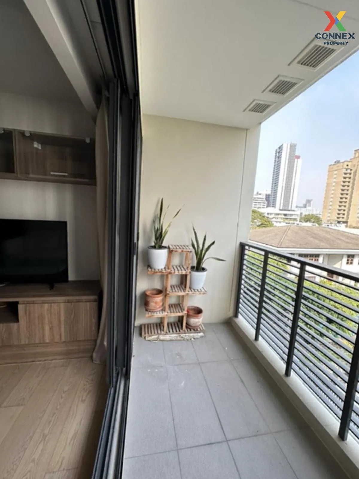 For Rent Condo , Runesu Thonglor 5 , BTS-Thong Lo , Khlong Tan Nuea , Watthana , Bangkok , CX-100052