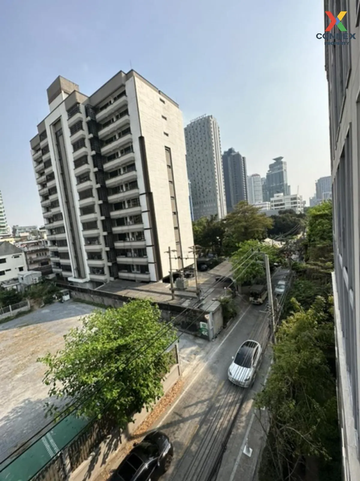 For Rent Condo , Runesu Thonglor 5 , BTS-Thong Lo , Khlong Tan Nuea , Watthana , Bangkok , CX-100052