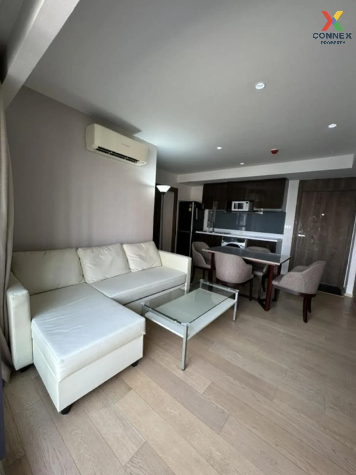 For Rent Condo , Runesu Thonglor 5 , BTS-Thong Lo , Khlong Tan Nuea , Watthana , Bangkok , CX-100052 3