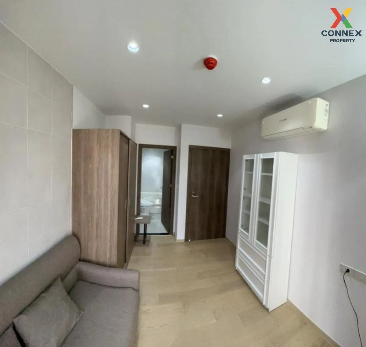 For Rent Condo , Runesu Thonglor 5 , BTS-Thong Lo , Khlong Tan Nuea , Watthana , Bangkok , CX-100052